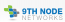 9th Node Networks logo